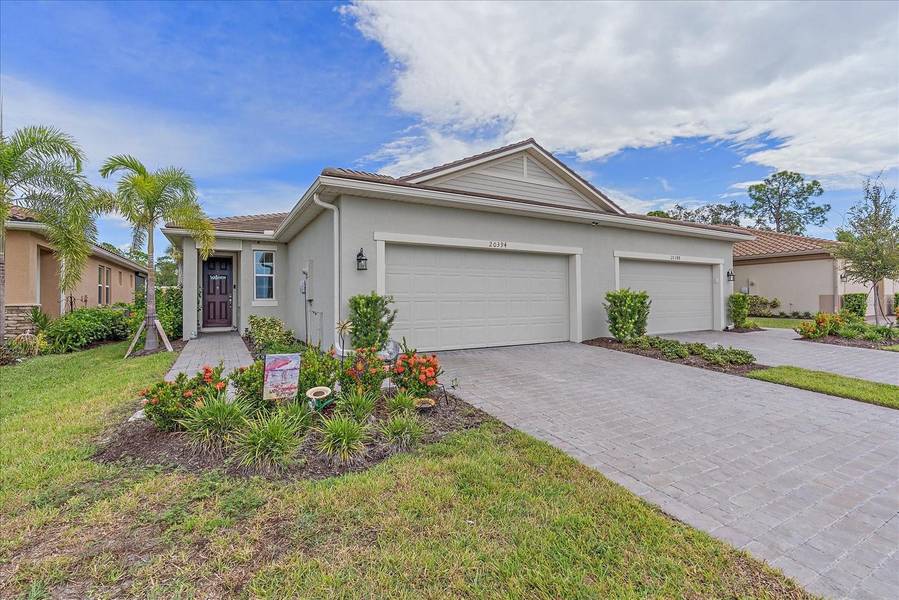 20394 GALILEO PL, Venice, FL 34293