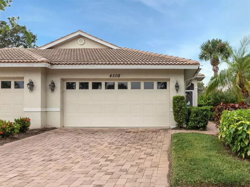 4508 CORSO VENETIA BLVD, Venice, FL 34293