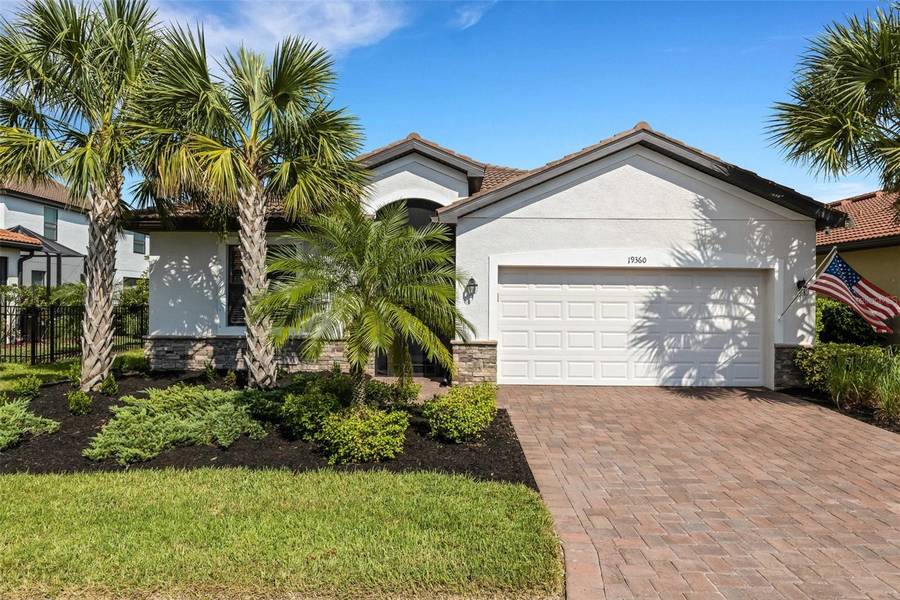 19360 CRUISE DR, Venice, FL 34292