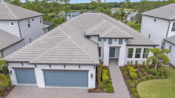 19871 BRIDGETOWN LOOP, Venice, FL 34293