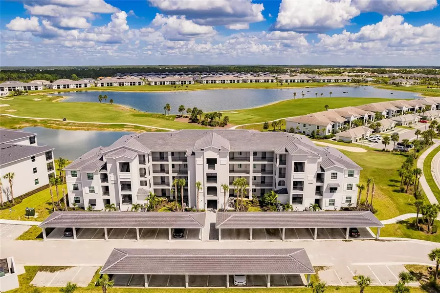 43997 BOARDWALK LOOP #1818, Punta Gorda, FL 33982