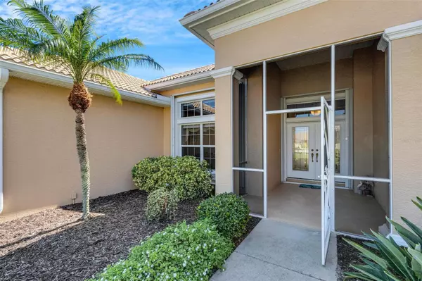 Venice, FL 34292,116 CALA CT