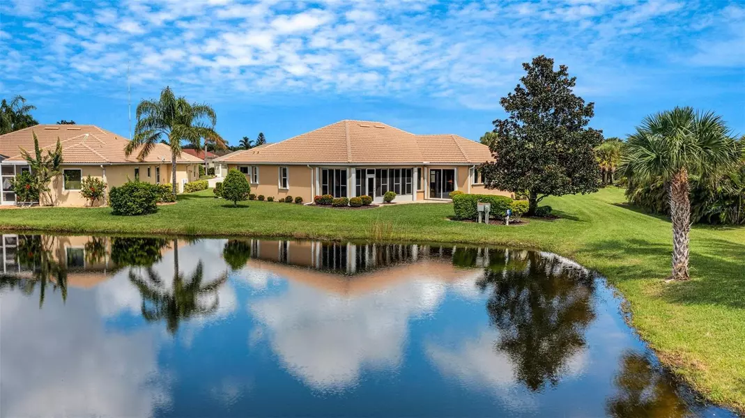 116 CALA CT, Venice, FL 34292