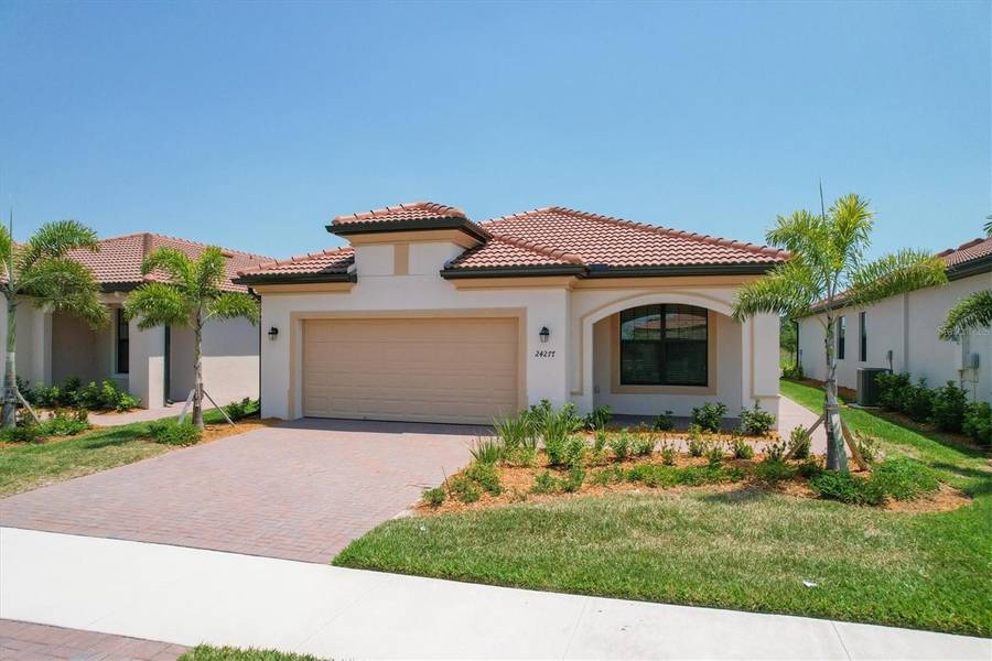 24277 SPARTINA DR, Venice, FL 34293