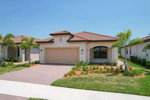 24277 SPARTINA DR, Venice, FL 34293