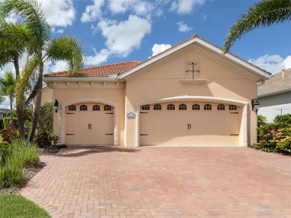 21287 SANDAL FOOT DR, Venice, FL 34293