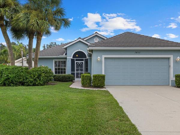 1411 TURNBERRY DR,  Venice,  FL 34292