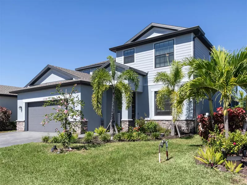 11120 BALFOUR ST, Venice, FL 34293