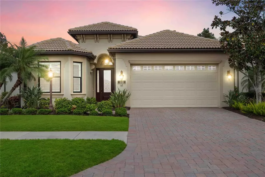 1141 CIELO CT, North Venice, FL 34275