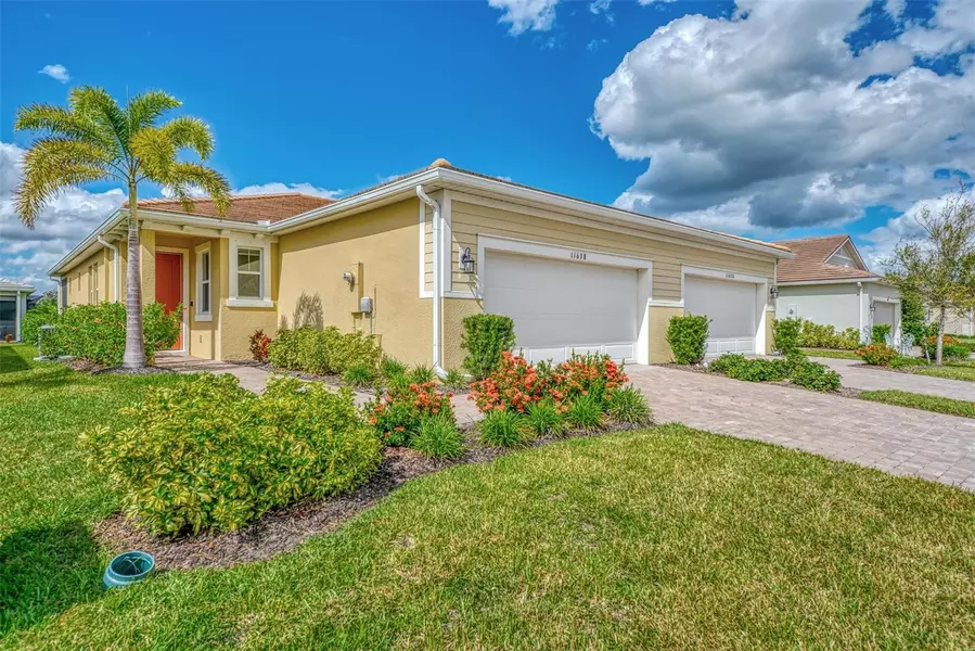 11638 ALESSANDRO LN, Venice, FL 34293