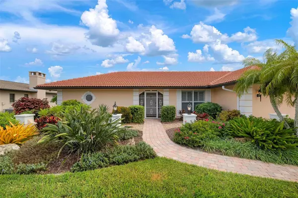 Venice, FL 34293,1926 PEBBLE BEACH CT