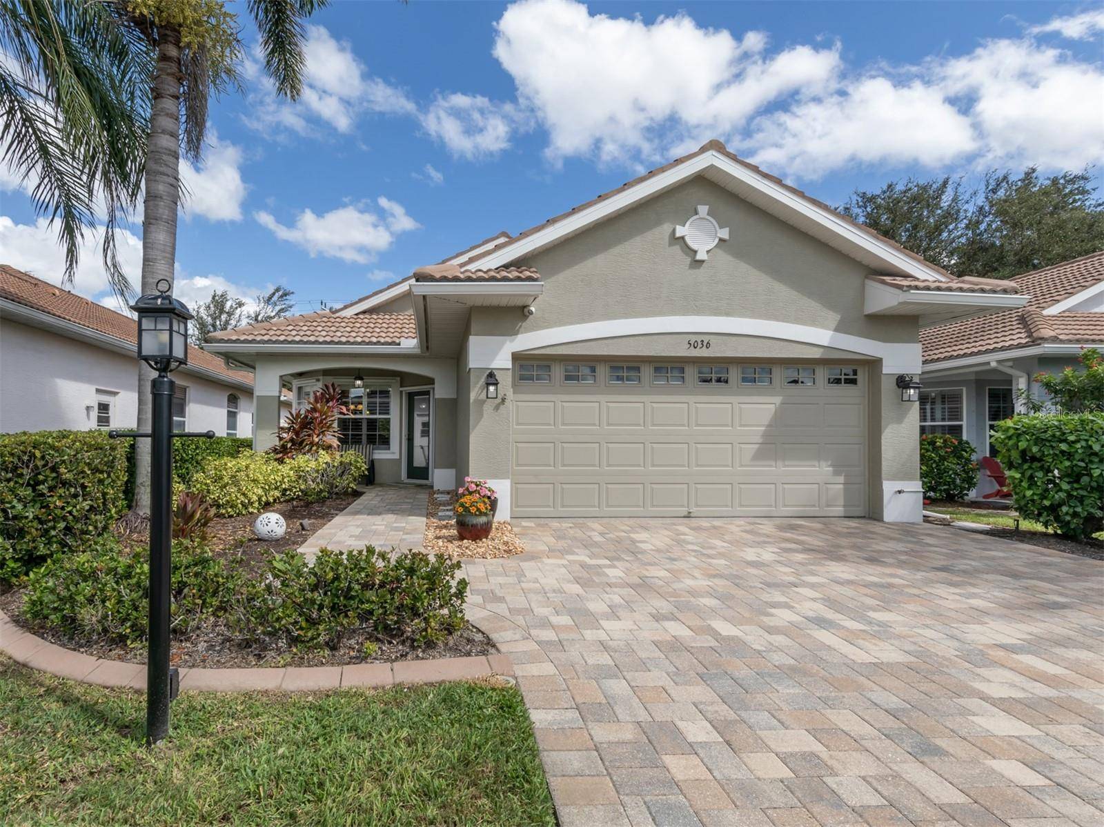 5036 SEAGRASS DR, Venice, FL 34293