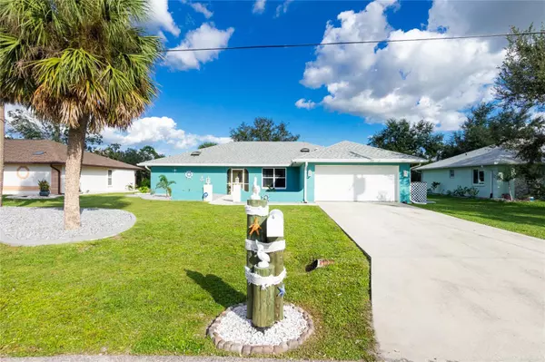 2228 MAURITANIA RD, Punta Gorda, FL 33983