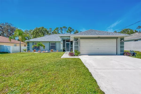 4191 TWINBUSH TER, North Port, FL 34286