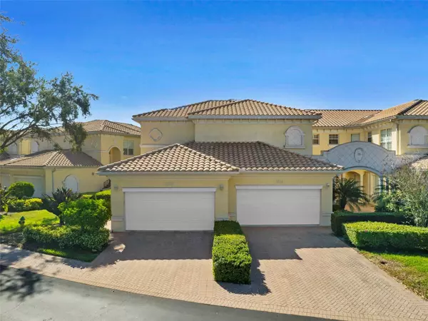 Venice, FL 34292,1808 TRIANO CIR #1808