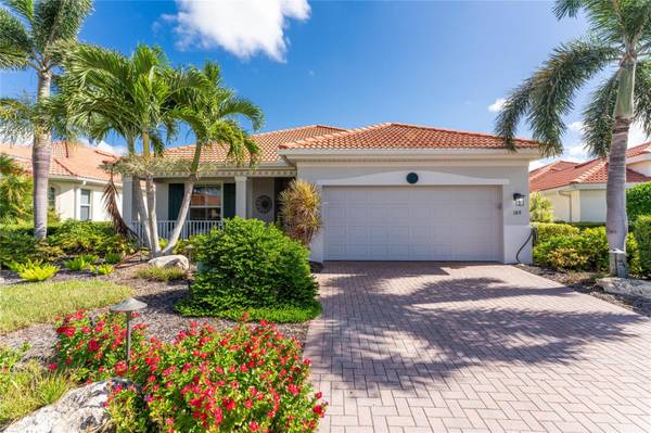 189 TREVISO CT,  North Venice,  FL 34275