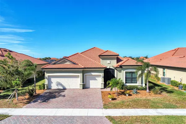 Venice, FL 34293,10916 TARFLOWER DR