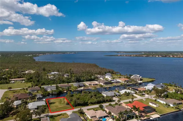 Port Charlotte, FL 33981,5097 ACKLEY TER