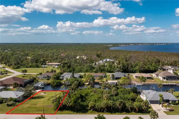 Port Charlotte, FL 33981,5097 ACKLEY TER