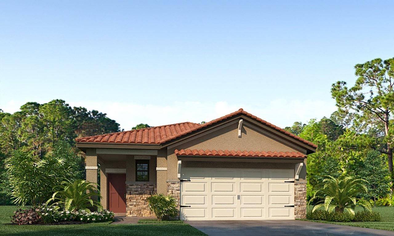309 PALESTRO ST, North Venice, FL 34275