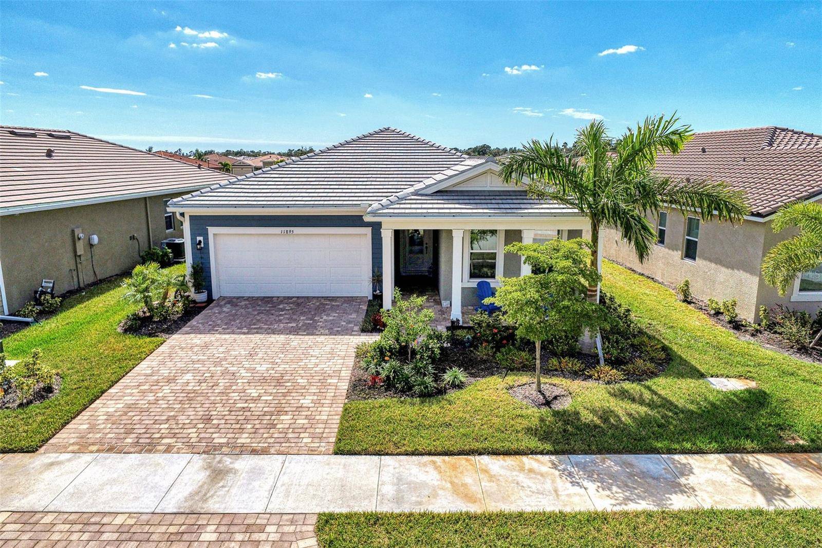 11895 BOHEMIAN PL, Venice, FL 34293