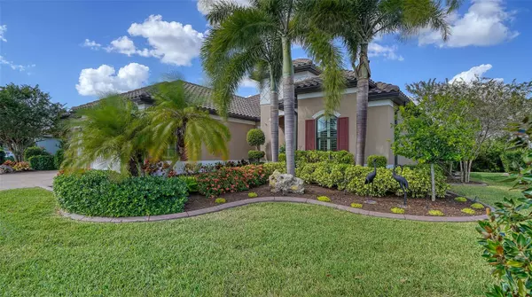 Venice, FL 34293,13574 BRILLIANTE DR