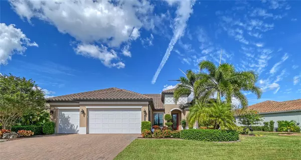 Venice, FL 34293,13574 BRILLIANTE DR