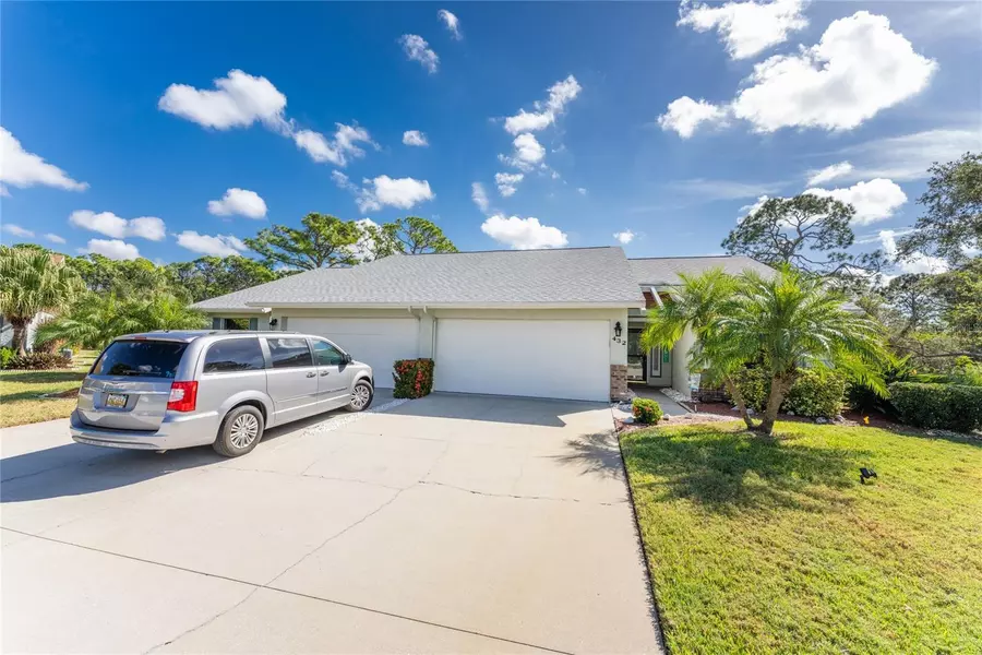 432 PENDLETON DR, Venice, FL 34292