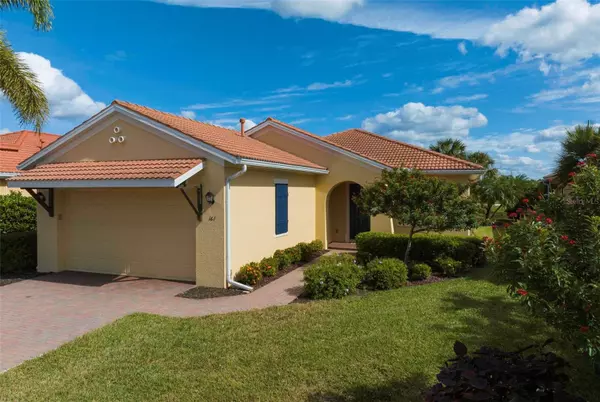 North Venice, FL 34275,161 PALAZZO CT