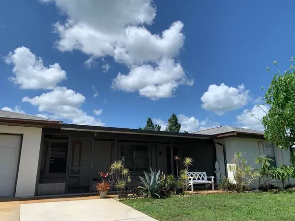 27064 OMNI LN, Punta Gorda, FL 33983