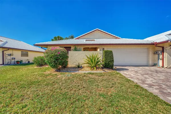 Venice, FL 34293,45 SANDSTONE CIR