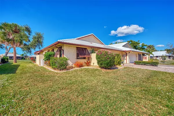 Venice, FL 34293,45 SANDSTONE CIR