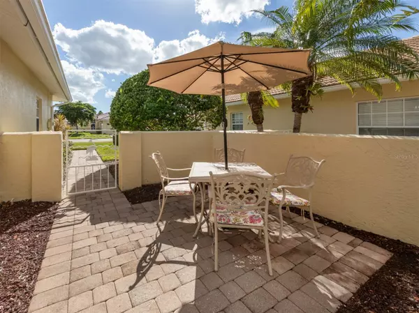 Venice, FL 34292,234 VISTA DEL LAGO WAY