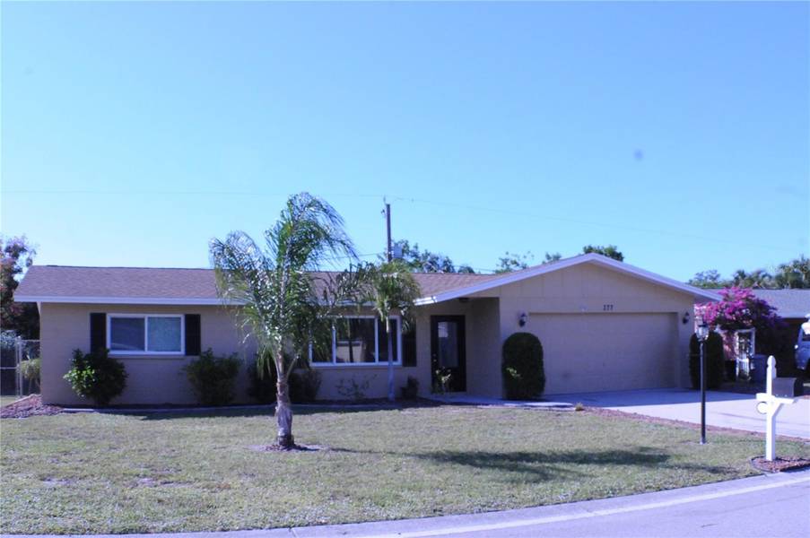 277 LORRAINE AVE, Venice, FL 34293