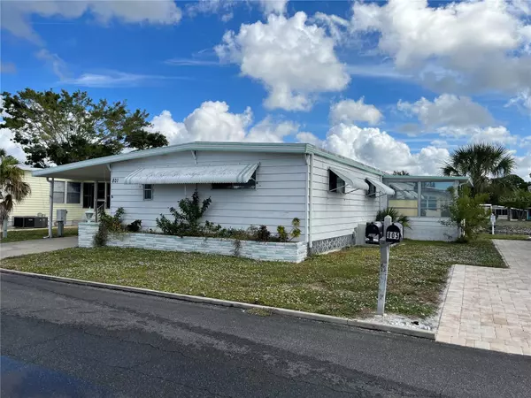 Venice, FL 34285,801 BAVENO DR