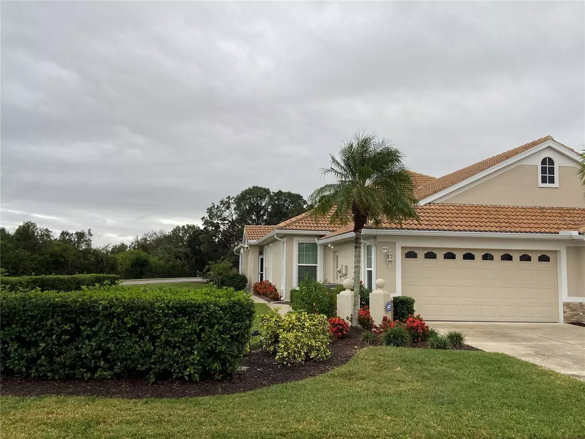 Venice, FL 34285,1896 SAN TROVASO WAY