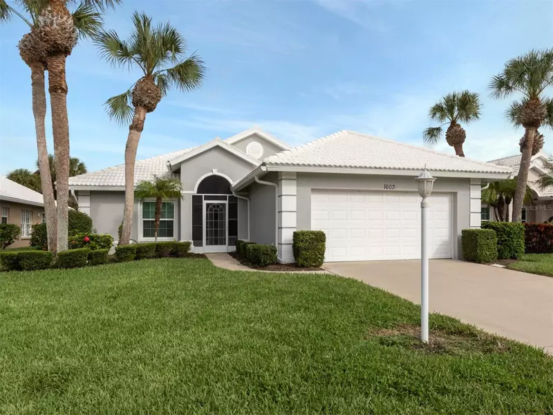 1603 SLATE CT, Venice, FL 34292