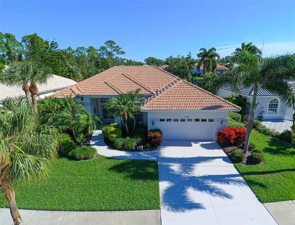 Venice, FL 34292,618 POND WILLOW LN