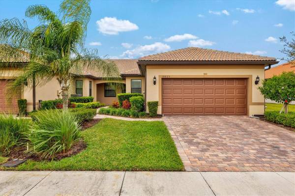 18825 LANUVIO ST, Venice, FL 34293