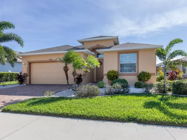 5264 CANYONLAND WAY, Venice, FL 34293