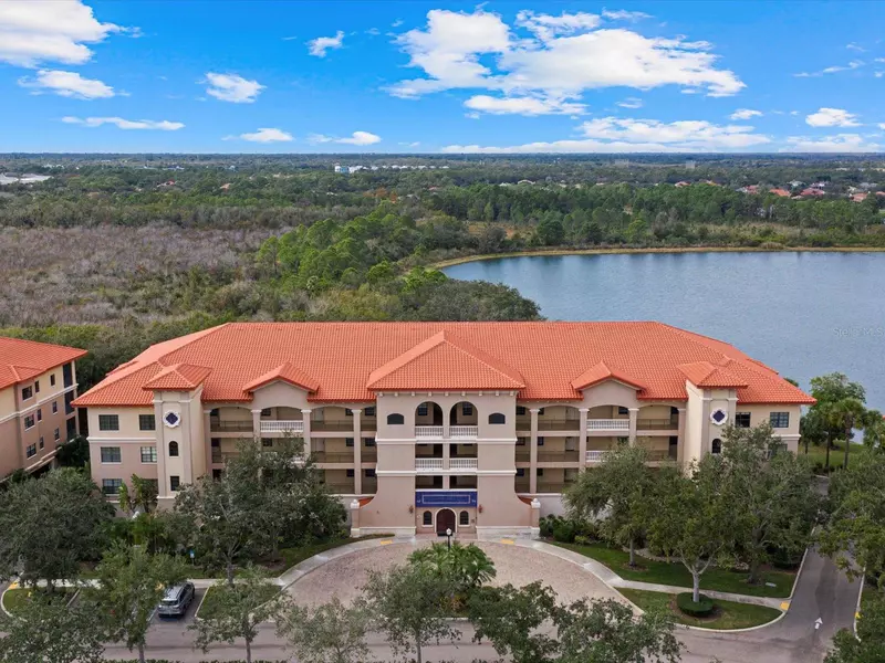 7710 LAKE VISTA CT #407, Lakewood Ranch, FL 34202