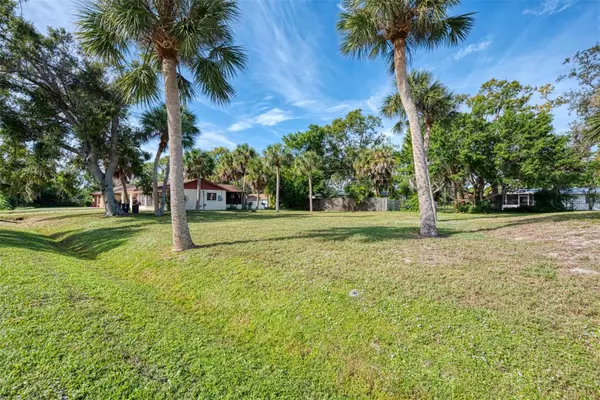 Lots 1131 & 1132 PLANTATION RD, Venice, FL 34293