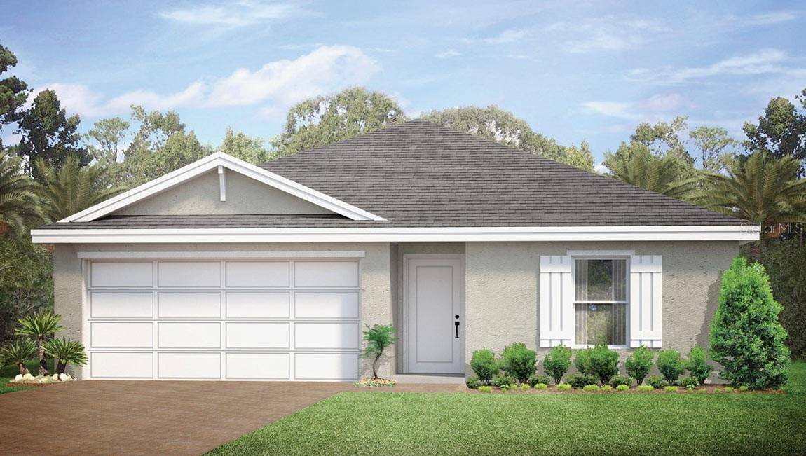 574 NORWOOD ST NW, Port Charlotte, FL 33952