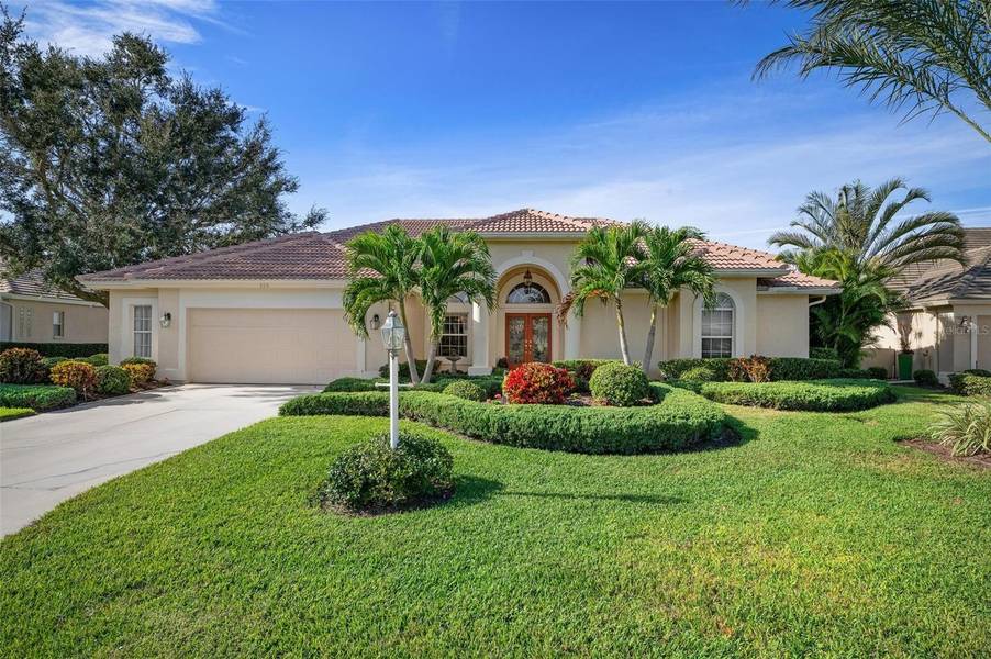 308 WILD PINE WAY, Venice, FL 34292