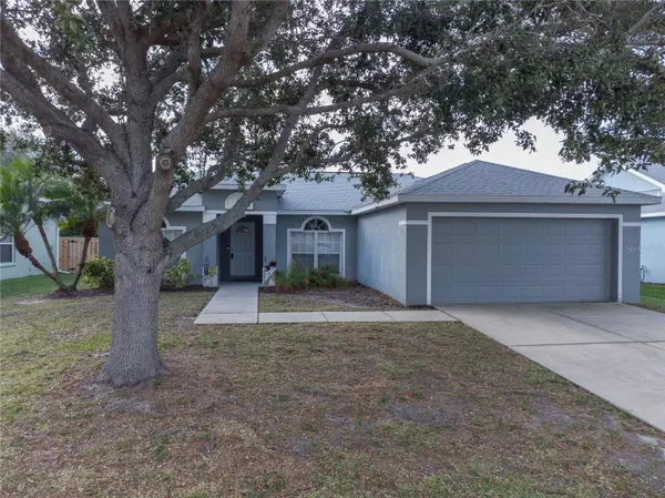 Parrish, FL 34219,4115 BANBURY CIR