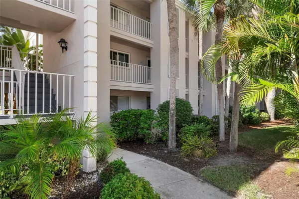 Venice, FL 34293,437 CERROMAR LN #317