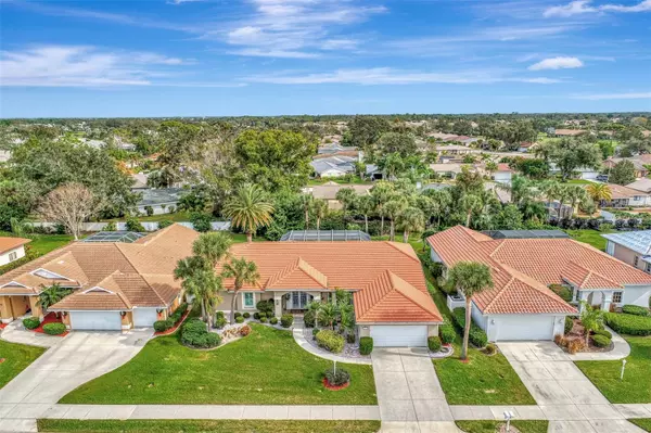 1466 BRENNER PARK DR, Venice, FL 34292