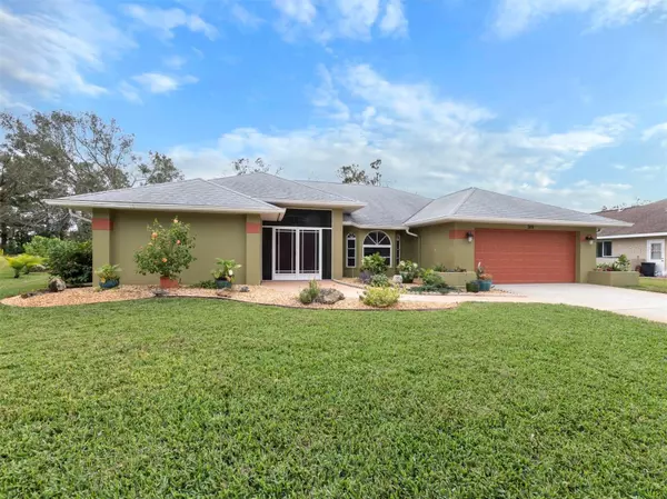 389 VISTA WOOD DR, Venice, FL 34293