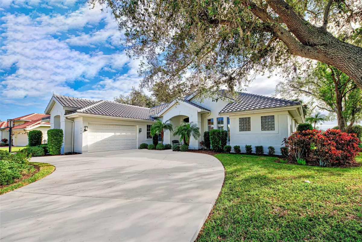 Venice, FL 34292,124 FIELDSTONE DR