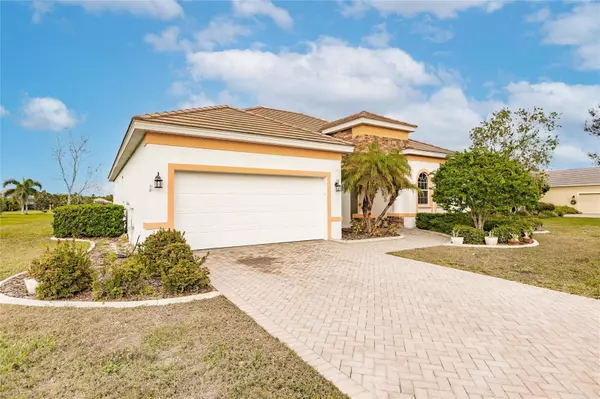 Venice, FL 34292,19757 COBBLESTONE CIR